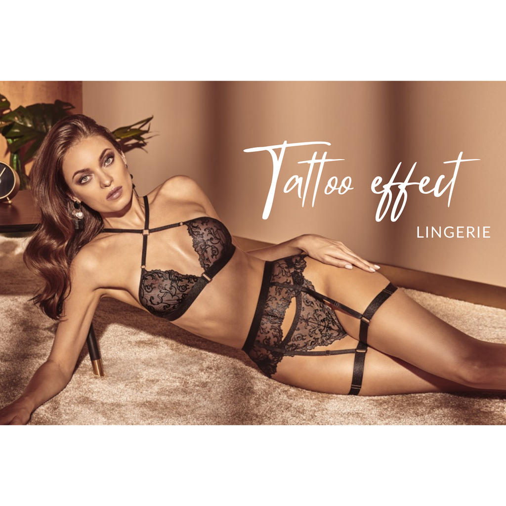 The Lingerie Effect